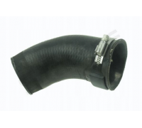 Патрубок інтеркулера до турбіни лівий Volkswagen Sharan 2 / Фольксваген Шаран 2 1.4 (бензин) 2010-2022 HS1307 STARLINE (Чехія)