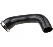 Патрубок від інтеркулера передній правий Volkswagen Tiguan / Фольксваген Тігуан 2.0TDI 2007-2016 HS1493 STARLINE (Чехія)