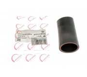 Патрубок інтеркулера до дросельної заслонки лівий Volkswagen Tiguan / Фольксваген Тігуан 2.0TDI 2007-2016 RWS3615 ROTWEISS (Туреччина)