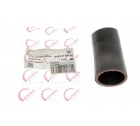 Патрубок интеркулера к дроссельной заслонке левый Volkswagen Tiguan / Фольксваген Тигуан 2.0TDI 2007-2016 RWS3615 ROTWEISS (Турция)