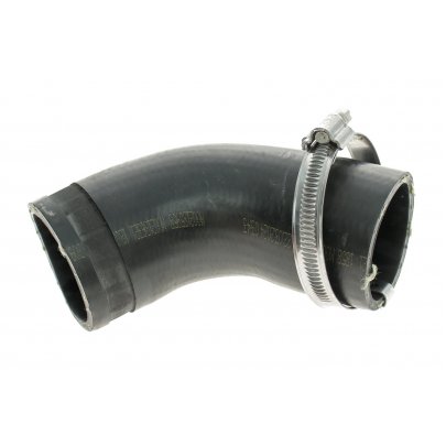 Патрубок інтеркулера до турбіни лівий Volkswagen Tiguan / Фольксваген Тігуан 1.4 (бензин) 2007-2016 RWS3641 ROTWEISS (Туреччина)