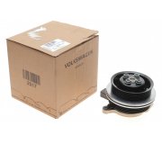 Помпа / водяний насос Volkswagen Tiguan / Фольксваген Тігуан 1.4 (бензин) 2007-2016 03C121004J VW (Німеччина)