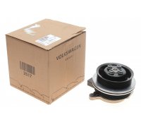 Помпа / водяной насос Volkswagen Tiguan / Фольксваген Тигуан 1.4 (бензин) 2007-2016 03C121004J VW (Германия)