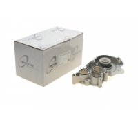 Помпа / водяний насос Volkswagen Tiguan / Фольксваген Тігуан 1.4 (бензин) 110kw 2007-2016 07.19.256 TRUCKTEC (Німеччина)