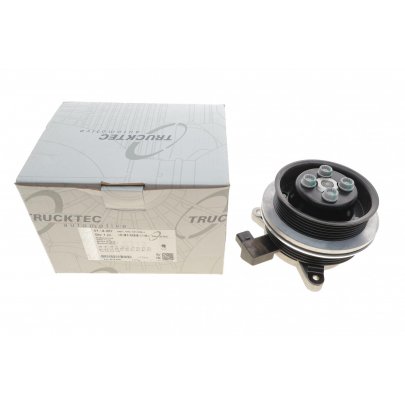 Помпа / водяний насос Volkswagen Tiguan / Фольксваген Тігуан 1.4 (бензин) 2007-2016 07.19.257 TRUCKTEC (Німеччина)