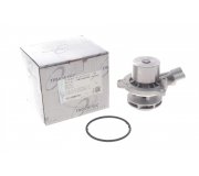 Помпа / водяний насос (без датчика, двигун: CUVE / CUVC / CUWA) Volkswagen Tiguan / Фольксваген Тігуан 2.0TDI 2007-2016 07.19.261 TRUCKTEC (Німеччина)