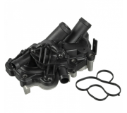 Помпа / водяний насос Volkswagen Tiguan / Фольксваген Тігуан 1.4 (бензин) 92kw 2007-2016 103347 FEBI (Німеччина)