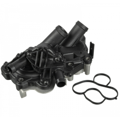 Помпа / водяний насос Volkswagen Tiguan / Фольксваген Тігуан 1.4 (бензин) 92kw 2007-2016 103347 FEBI (Німеччина)