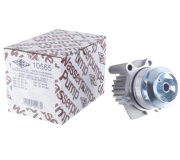 Помпа / водяной насос Volkswagen Tiguan / Фольксваген Тигуан 2.0TDI 2007-2016 10565 GEBA (Германия)