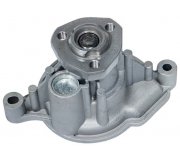 Помпа / водяний насос Volkswagen Tiguan / Фольксваген Тігуан 1.4 (бензин) 90kw 2007-2016 10585 GEBA (Німеччина)