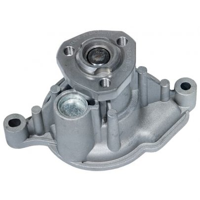 Помпа / водяний насос Volkswagen Tiguan / Фольксваген Тігуан 1.4 (бензин) 90kw 2007-2016 10585 GEBA (Німеччина)