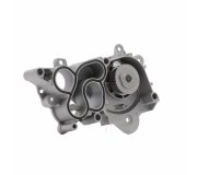 Помпа / водяний насос Volkswagen Tiguan / Фольксваген Тігуан 1.4 (бензин) 110kw 2007-2016 10635 GEBA (Німеччина)