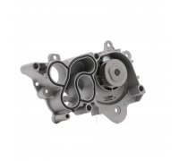 Помпа / водяний насос Volkswagen Tiguan / Фольксваген Тігуан 1.4 (бензин) 110kw 2007-2016 10635 GEBA (Німеччина)