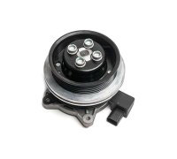 Помпа / водяной насос Volkswagen Tiguan / Фольксваген Тигуан 1.4 (бензин) 2007-2016 10C9043-JPN JAPAN AUTO (Италия)