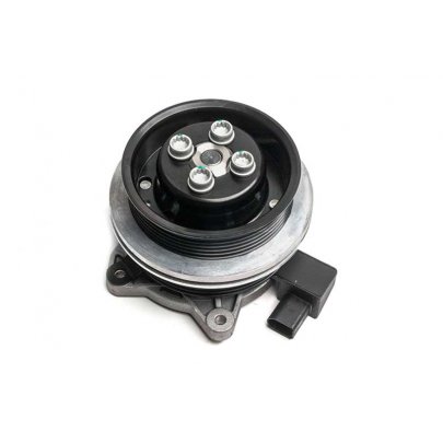 Помпа / водяний насос Volkswagen Tiguan / Фольксваген Тігуан 1.4 (бензин) 2007-2016 10C9043-JPN JAPAN AUTO (Італія)