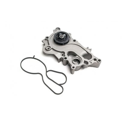 Помпа / водяний насос Volkswagen Tiguan / Фольксваген Тігуан 1.4 (бензин) 110kw 2007-2016 10C9106JPN JAPAN AUTO (Італія)