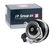 Помпа / водяний насос Volkswagen Tiguan / Фольксваген Тігуан 1.4 (бензин) 2007-2016 1114111400 JP GROUP (Данія)