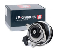 Помпа / водяной насос Volkswagen Tiguan / Фольксваген Тигуан 1.4 (бензин) 2007-2016 1114111400 JP GROUP (Дания)