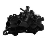 Помпа / водяний насос Volkswagen Tiguan / Фольксваген Тігуан 1.4 (бензин) 92kw 2007-2016 1114112400 JP GROUP (Данія)