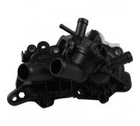 Помпа / водяний насос Volkswagen Tiguan / Фольксваген Тігуан 1.4 (бензин) 92kw 2007-2016 1114112400 JP GROUP (Данія)