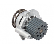 Помпа / водяний насос Volkswagen Tiguan / Фольксваген Тігуан 2.0TDI 2007-2016 11210109101 VIKA (Тайвань)