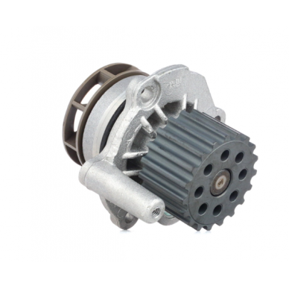 Помпа / водяной насос Volkswagen Tiguan / Фольксваген Тигуан 2.0TDI 2007-2016 11210109101 VIKA (Тайвань)