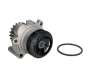 Помпа / водяний насос Volkswagen Tiguan / Фольксваген Тігуан 2.0TDI 2007-2016 11210829901 VIKA (Тайвань)