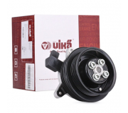 Помпа / водяний насос Volkswagen Tiguan / Фольксваген Тігуан 1.4 (бензин) 2007-2016 11211504101 VIKA (Тайвань)