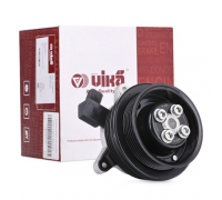 Помпа / водяной насос Volkswagen Tiguan / Фольксваген Тигуан 1.4 (бензин) 2007-2016 11211504101 VIKA (Тайвань)