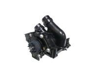 Помпа / водяний насос Volkswagen Tiguan / Фольксваген Тігуан 2.0 (бензин) 2007-2016 11211504401 VIKA (Тайвань)