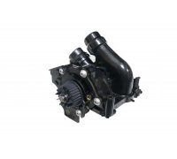 Помпа / водяной насос Volkswagen Tiguan / Фольксваген Тигуан 2.0 (бензин) 2007-2016 11211504401 VIKA (Тайвань)