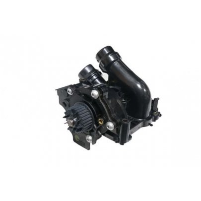 Помпа / водяной насос Volkswagen Tiguan / Фольксваген Тигуан 2.0 (бензин) 2007-2016 11211504401 VIKA (Тайвань)