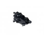 Помпа / водяний насос Volkswagen Tiguan / Фольксваген Тігуан 1.4 (бензин) 92kw 2007-2016 11211579201 VIKA (Тайвань)