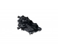 Помпа / водяний насос Volkswagen Tiguan / Фольксваген Тігуан 1.4 (бензин) 92kw 2007-2016 11211579201 VIKA (Тайвань)