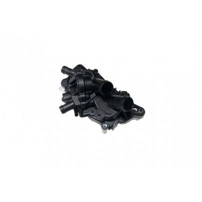 Помпа / водяний насос Volkswagen Tiguan / Фольксваген Тігуан 1.4 (бензин) 92kw 2007-2016 11211579201 VIKA (Тайвань)