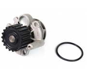 Помпа / водяний насос Volkswagen Tiguan / Фольксваген Тігуан 2.0TDI 2007-2016 1500297 Kraft Automotive (Німеччина)