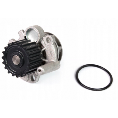 Помпа / водяной насос Volkswagen Tiguan / Фольксваген Тигуан 2.0TDI 2007-2016 1500297 Kraft Automotive (Германия)