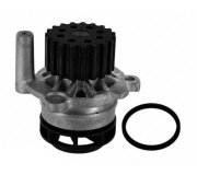 Помпа / водяний насос (двигун:CFFD / CFFB / CFGB / CFGC / CFFB / CLJA / CFFA) Volkswagen Tiguan / Фольксваген Тігуан 2.0TDI 2007-2016 1623101680 EUROREPAR (Туреччина)