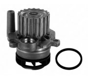 Помпа / водяний насос Volkswagen Tiguan / Фольксваген Тігуан 2.0TDI 2007-2016 1637172880 EUROREPAR (Туреччина)