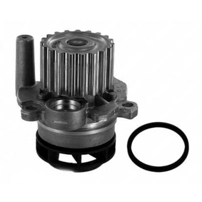 Помпа / водяной насос Volkswagen Tiguan / Фольксваген Тигуан 2.0TDI 2007-2016 1637172880 EUROREPAR (Турция)