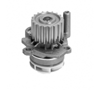 Помпа / водяной насос Volkswagen Tiguan / Фольксваген Тигуан 2.0TDI 2007-2016 1701-0878 PROFIT (Чехия)