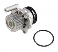 Помпа / водяний насос (двигун:CFFD / CFFB / CFGB / CFGC / CFFB / CLJA / CFFA) Volkswagen Tiguan / Фольксваген Тігуан 2.0TDI 2007-2016 1701-1089 PROFIT (Чехія)