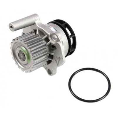 Помпа / водяний насос (двигун:CFFD / CFFB / CFGB / CFGC / CFFB / CLJA / CFFA) Volkswagen Tiguan / Фольксваген Тігуан 2.0TDI 2007-2016 1701-1089 PROFIT (Чехія)