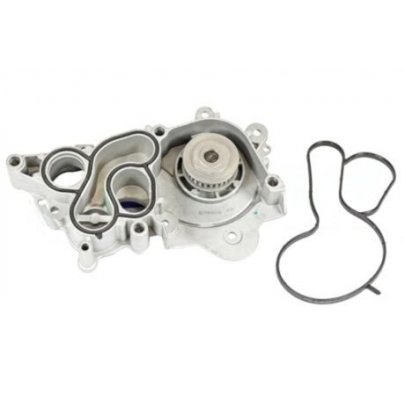 Помпа / водяний насос Volkswagen Tiguan / Фольксваген Тігуан 1.4 (бензин) 110kw 2007-2016 1701-1218 PROFIT (Чехія)