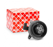 Помпа / водяний насос Volkswagen Tiguan / Фольксваген Тігуан 1.4 (бензин) 2007-2016 172416 FEBI (Німеччина)