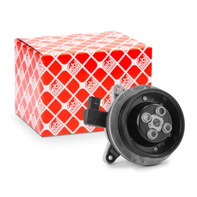 Помпа / водяний насос Volkswagen Tiguan / Фольксваген Тігуан 1.4 (бензин) 2007-2016 172416 FEBI (Німеччина)