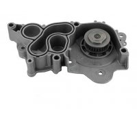 Помпа / водяний насос Volkswagen Tiguan / Фольксваген Тігуан 1.4 (бензин) 110kw 2007-2016 1995 AIRTEX (Іспанія)