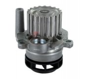 Помпа / водяний насос (двигун:CFFD / CFFB / CFGB / CFGC / CFFB / CLJA / CFFA) Volkswagen Tiguan / Фольксваген Тігуан 2.0TDI 2007-2016 1998 AIRTEX (Іспанія)