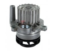 Помпа / водяний насос (двигун:CFFD / CFFB / CFGB / CFGC / CFFB / CLJA / CFFA) Volkswagen Tiguan / Фольксваген Тігуан 2.0TDI 2007-2016 1998 AIRTEX (Іспанія)