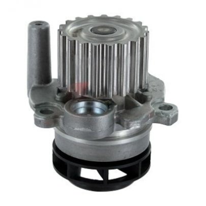 Помпа / водяний насос (двигун:CFFD / CFFB / CFGB / CFGC / CFFB / CLJA / CFFA) Volkswagen Tiguan / Фольксваген Тігуан 2.0TDI 2007-2016 1998 AIRTEX (Іспанія)